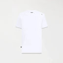 STALLION T - SHIRT MEN WHITE - Monastery | Tienda Oficial Colombia