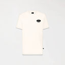 STALLION T - SHIRT MEN WHITE ASPARAGUS - Monastery | Tienda Oficial Colombia