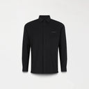 STIV SHIRT MEN BLACK - Monastery | Tienda Oficial Colombia