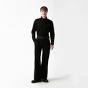 STIV SHIRT MEN BLACK - Monastery | Tienda Oficial Colombia
