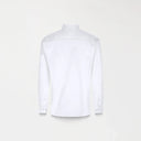 STIV SHIRT MEN WHITE - Monastery | Tienda Oficial Colombia