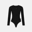 STREEP BODY WOMEN BLACK - Monastery | Tienda Oficial Colombia