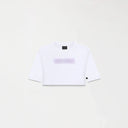 SUNNA CROP TOP WOMEN WHITE - Monastery | Tienda Oficial Colombia