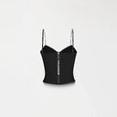 TABITA CORSET WOMEN BLACK - Monastery | Tienda Oficial Colombia