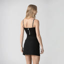 TABITA CORSET WOMEN BLACK - Monastery | Tienda Oficial Colombia