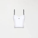 TABITA CORSET WOMEN WHITE - Monastery | Tienda Oficial Colombia