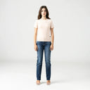 TAINA T - SHIRT WOMEN CAMEO ROSE - Monastery | Tienda Oficial Colombia