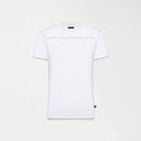 TAINA T - SHIRT WOMEN WHITE - Monastery | Tienda Oficial Colombia