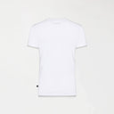TAINA T - SHIRT WOMEN WHITE - Monastery | Tienda Oficial Colombia