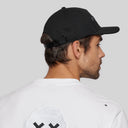 TAMSA CAP BLACK - Monastery