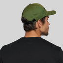 TAMSA CAP CAPULET OLIVE - Monastery