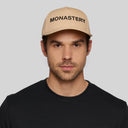 TAMSA CAP SAFARI - Monastery