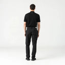 TARGA PANT MEN BLACK - Monastery | Tienda Oficial Colombia