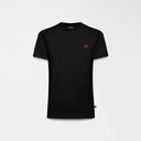 TEGWEN T - SHIRT WOMEN BLACK - Monastery | Tienda Oficial Colombia