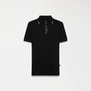 TENNESSEE POLO MEN BLACK - Monastery | Tienda Oficial Colombia