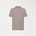 TENNESSEE POLO MEN TAUPE GRAY - Monastery | Tienda Oficial Colombia