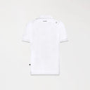 TENNESSEE POLO MEN WHITE - Monastery | Tienda Oficial Colombia