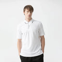 TENNESSEE POLO MEN WHITE - Monastery | Tienda Oficial Colombia