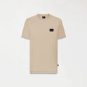 TERRENAL T - SHIRT MEN BROWN - Monastery | Tienda Oficial Colombia