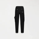 TESLA PANT MEN BLACK - Monastery | Tienda Oficial Colombia
