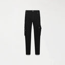TESLA PANT MEN BLACK - Monastery | Tienda Oficial Colombia