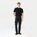 TESLA PANT MEN BLACK - Monastery | Tienda Oficial Colombia