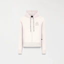 TESS HOODIE WOMEN SAND DOLLAR - Monastery | Tienda Oficial Colombia