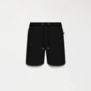 THIERRY BURDA SHORT MEN BLACK - Monastery | Tienda Oficial Colombia