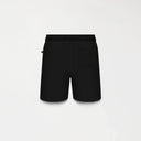 THIERRY BURDA SHORT MEN BLACK - Monastery | Tienda Oficial Colombia