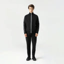 TORMAIN JOGGER MEN BLACK/ BLACK OYSTER - Monastery | Tienda Oficial Colombia