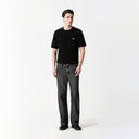 TWELVE 2 PACK T - SHIRT MEN BLACK - SALSA - TAUPE GRAY - Monastery | Tienda Oficial Colombia
