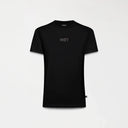 TYYRA T - SHIRT WOMEN BLACK - Monastery | Tienda Oficial Colombia