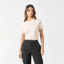 TYYRA T - SHIRT WOMEN CAMEO ROSE - Monastery | Tienda Oficial Colombia