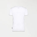 TYYRA T - SHIRT WOMEN WHITE - Monastery | Tienda Oficial Colombia