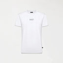 TYYRA T - SHIRT WOMEN WHITE - Monastery | Tienda Oficial Colombia