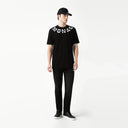 UTAH T - SHIRT MEN BLACK - Monastery | Tienda Oficial Colombia