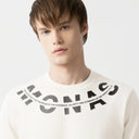 UTAH T - SHIRT MEN MOONBEAM - Monastery | Tienda Oficial Colombia