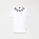 UTAH T - SHIRT MEN WHITE - Monastery | Tienda Oficial Colombia