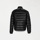 VERON JACKET MEN BLACK - Monastery | Tienda Oficial Colombia