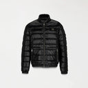 VERON JACKET MEN BLACK - Monastery | Tienda Oficial Colombia