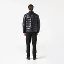 VERON JACKET MEN BLACK - Monastery | Tienda Oficial Colombia