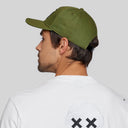 VIGGI CAP CAPULET OLIVE - Monastery