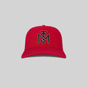 VIGGI CAP RED - Monastery