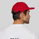 VIGGI CAP RED - Monastery