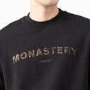 VIKRANT SET MEN BLACK - Monastery | Tienda Oficial Colombia