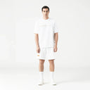 VIKRANT SET MEN WHITE - Monastery | Tienda Oficial Colombia