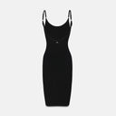 VODIANOVA DRESS WOMEN BLACK - Monastery | Tienda Oficial Colombia
