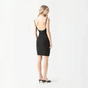 VODIANOVA DRESS WOMEN BLACK - Monastery | Tienda Oficial Colombia