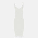 VODIANOVA DRESS WOMEN WHITE - Monastery | Tienda Oficial Colombia