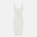 VODIANOVA DRESS WOMEN WHITE - Monastery | Tienda Oficial Colombia
